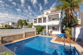 Villa Amapolas